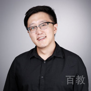 Louis Zhao老师