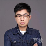 Huang Chen老师