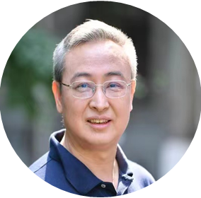 周新林教授