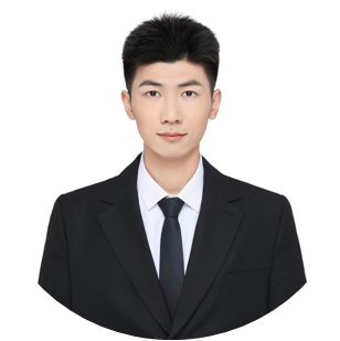 王煦博老师