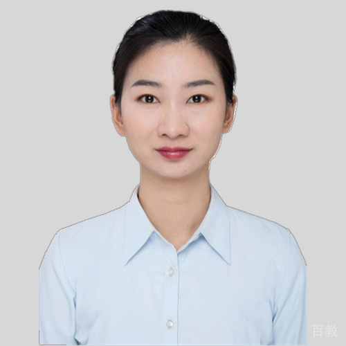 诗月老师