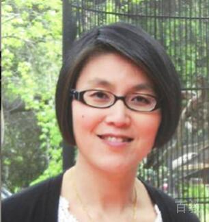 Stephanie Wang