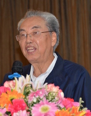 梁猷能