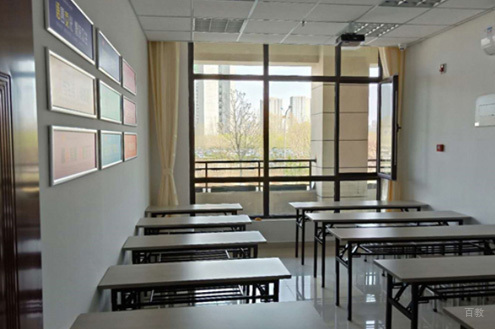 教学环境
