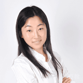 Angelina老师