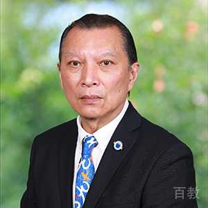 David Leung