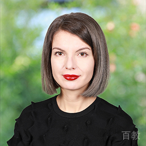 Irina Banari