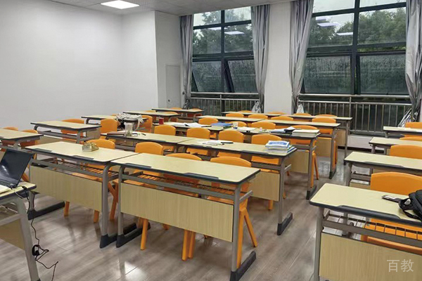 教室照片