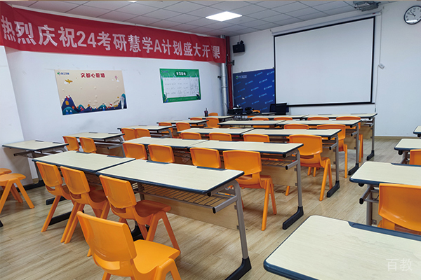 学校环境