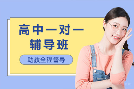 济南高中一对一辅导班