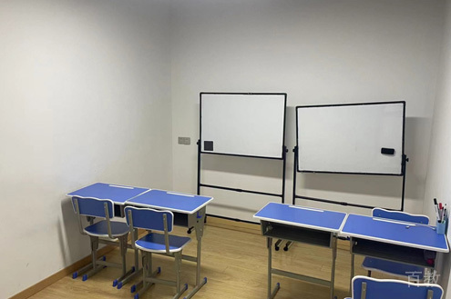 学校环境