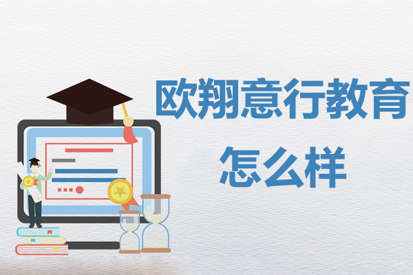 南京欧翔意行教育怎么样 