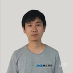 何老师
