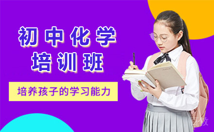 上海初中化学培训班