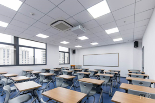 教学环境
