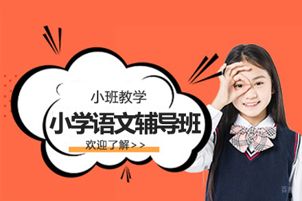 南京小学语文辅导班