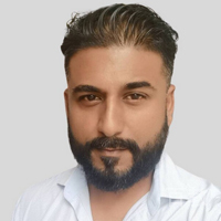 Yaseen Ismail