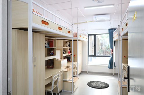 学校宿舍