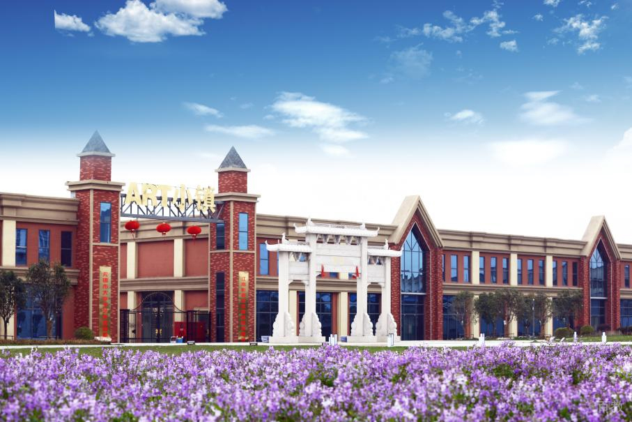 学校建筑