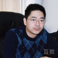 卢胜强