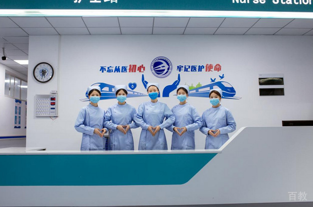 护理实训室