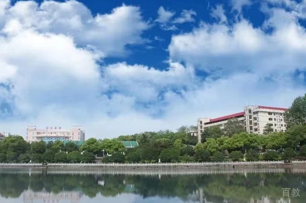 校园环境