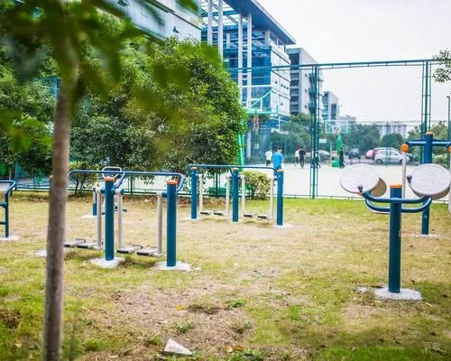学校照片
