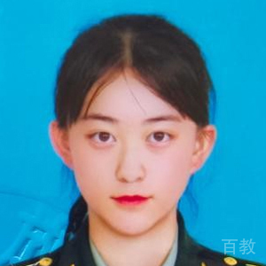 杨蕊萌