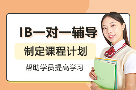 IB一对一辅导班