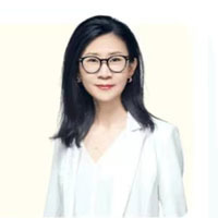 陈启莉 Liya