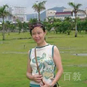 夏扉老师