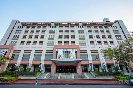 学校教学楼