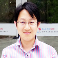 何伟奇
