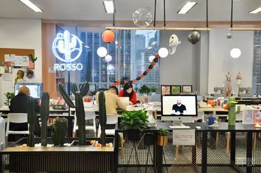 课堂氛围