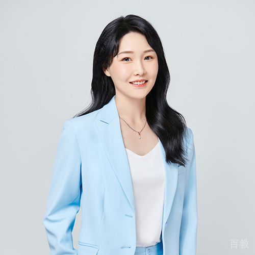 纪建瑶老师