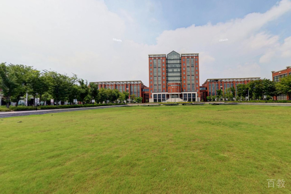 学校建筑