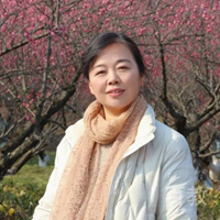 汝金珠老师