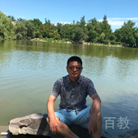 陈华为