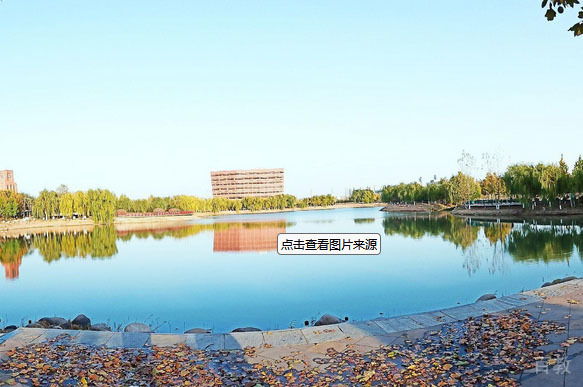 校园环境