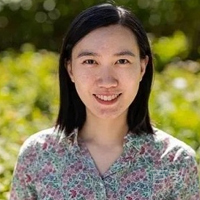 Ms. Tiffany Wei