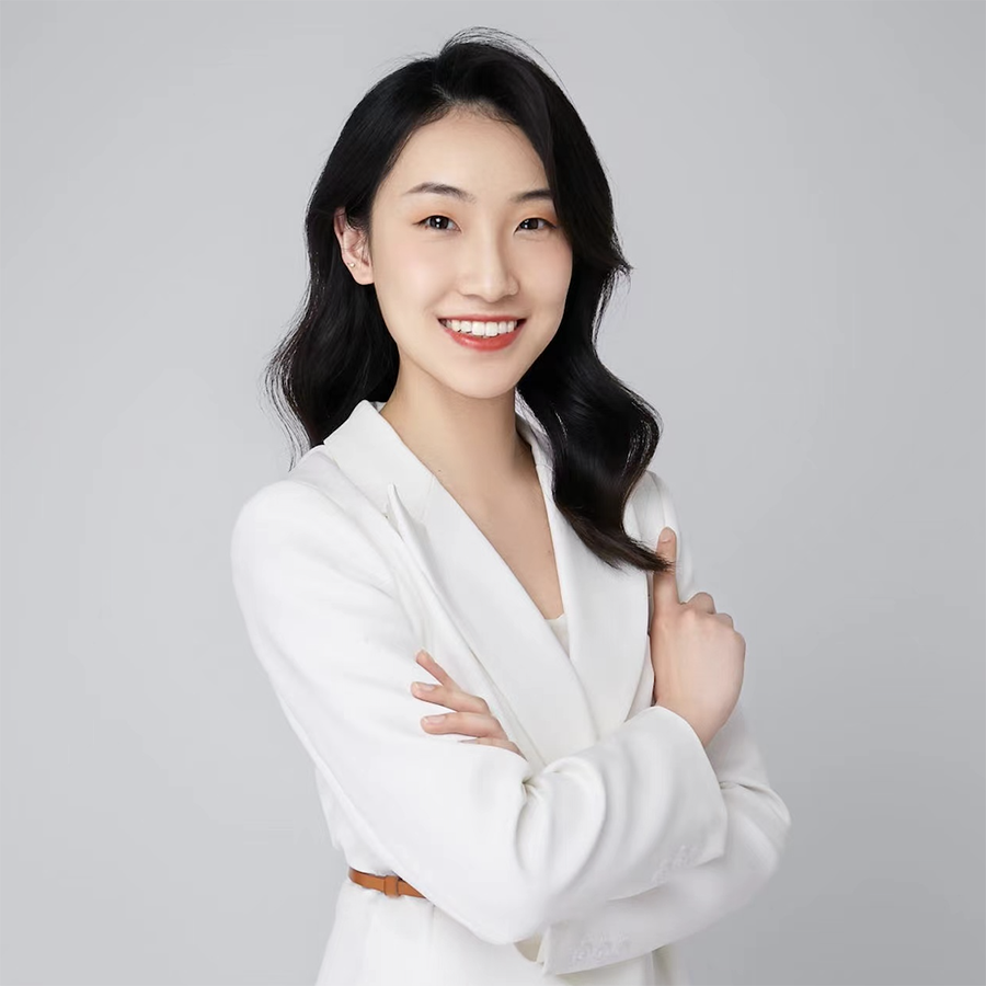 陈梦笛