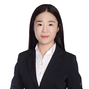 赵丽茹老师