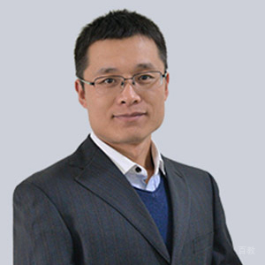 刘甫老师