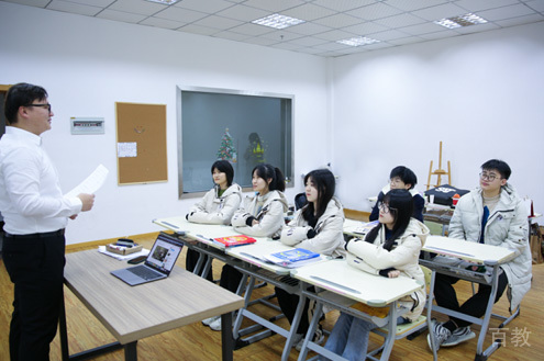 学习环境