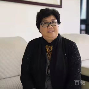 陈惠珍