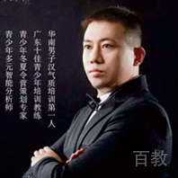 杨庆