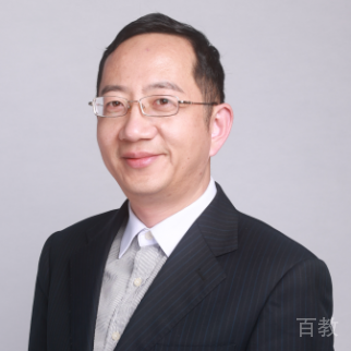 张益军