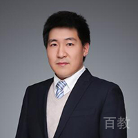 刘骁威老师