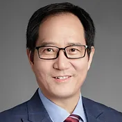 Raymond Yin​