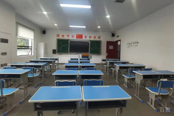 教学环境